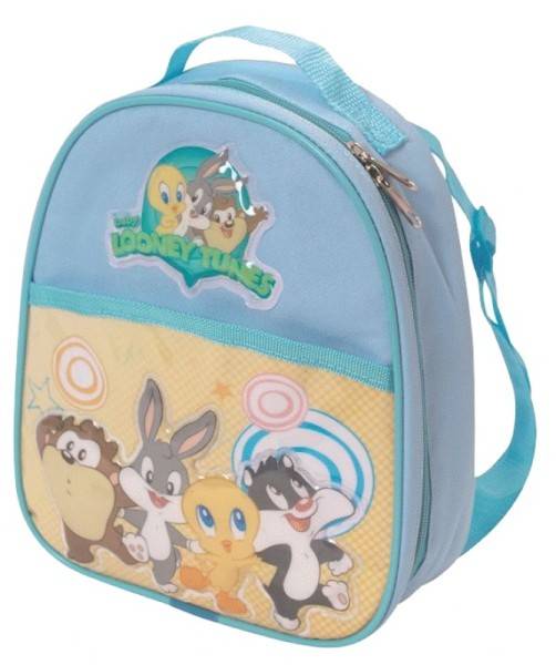Spel Sac à Dos Isotherme Baby Looney Tunes